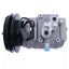 A/C Compressor AT215510 4350336 For John Deere 200LC 230LC 230LCR 270LC 330LCR
