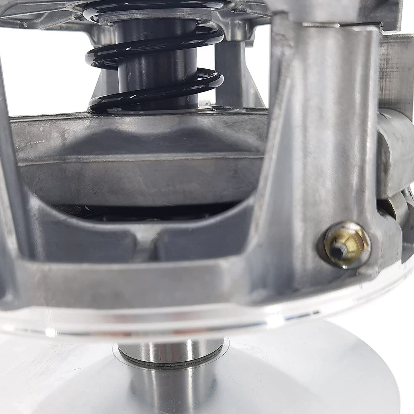 14-23 POLARIS RZR 1000 XP NEW PRIMARY DRIVE CLUTCH & HD PULLER TOOL COMPLETE