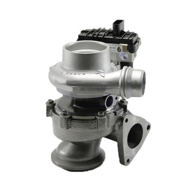 Turbocharger 49335-01960 For Jaguar XF F-pace Land Rover Range Rover Discovery
