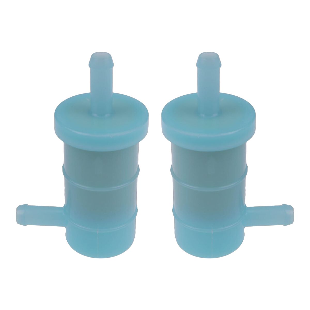 2X New 44330-10F00 Fuel Filter For Suzuki Intruder VL 1500 1998-2004