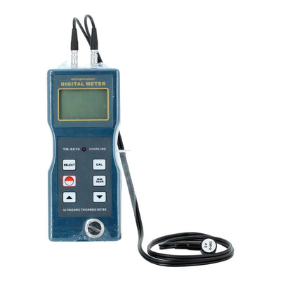 Digital Wall Ultrasonic Thickness Meter Thickness Gauge Tester TM-8810