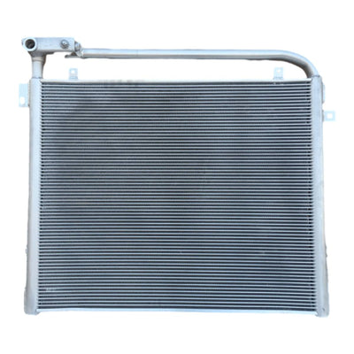 20Y-03-31121 Oil Cooler Assy For Komatsu PC200-7 PC220-7 By Fedex 2 Day