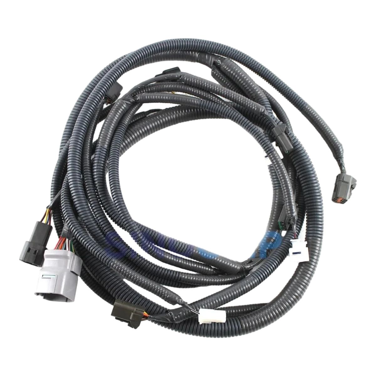 Hydraulic Pump Wiring Harness 3094204 for Hitachi EX120-2 EX120-3 EX100-2