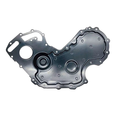 Timing Cover 4142A503 4142A501 3716M561 For Caterpillar C4.4 Engine Parts Hot