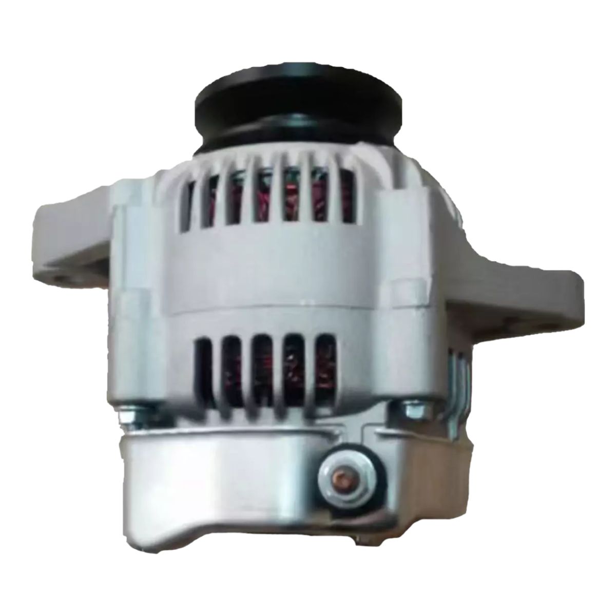 12V Alternator 101211-8960 11730-64011 for Kubota V3800 Engine KX040-4 U55 U55-4