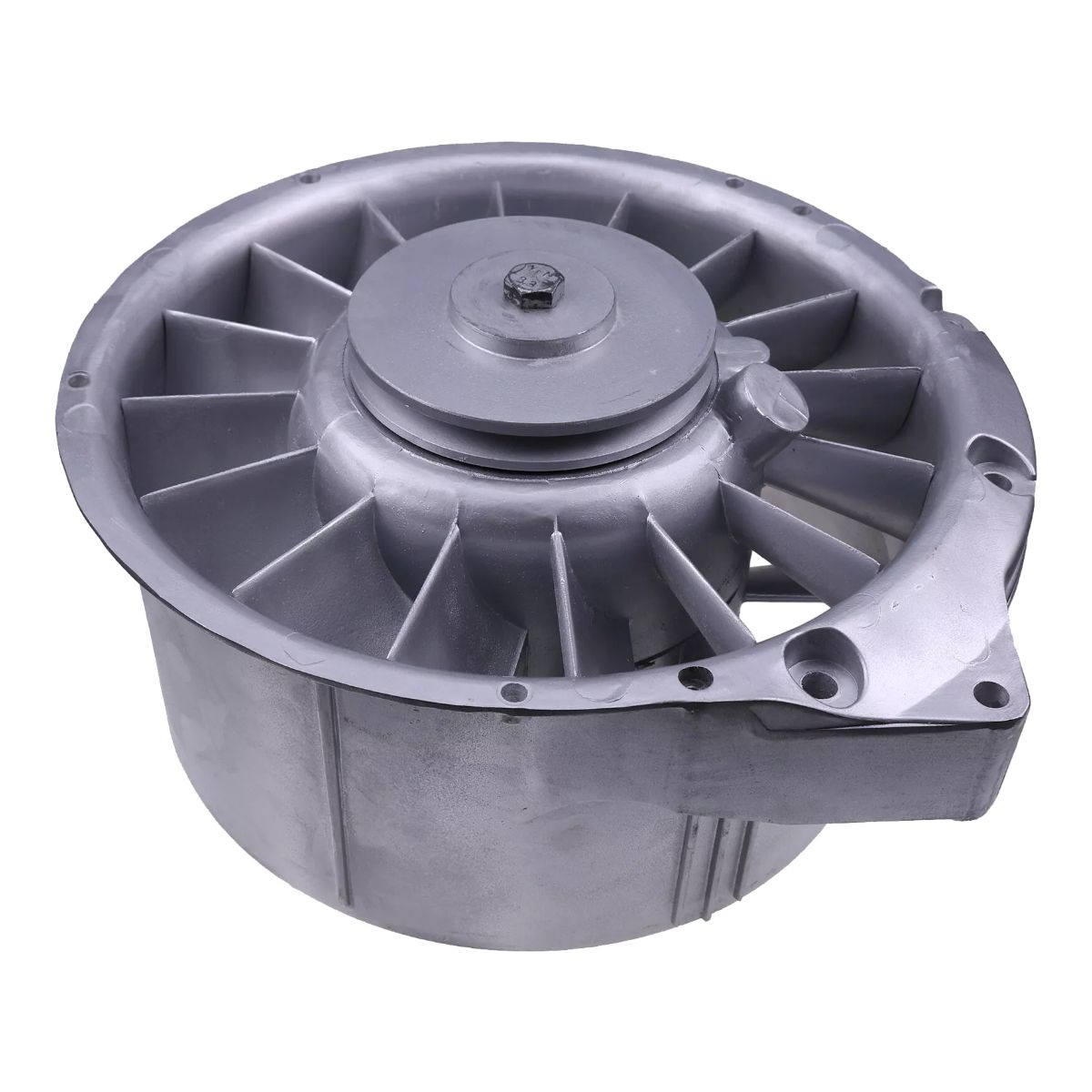 Cooling Fan Assembly For Deutz Engine F6L912 F6L913 F6L914 F5L914 02235460