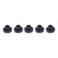 5X Fuel Tank Bushings Fits for John Deere GT225 GT235 GT245 GX325 GX335 GX345 GX355