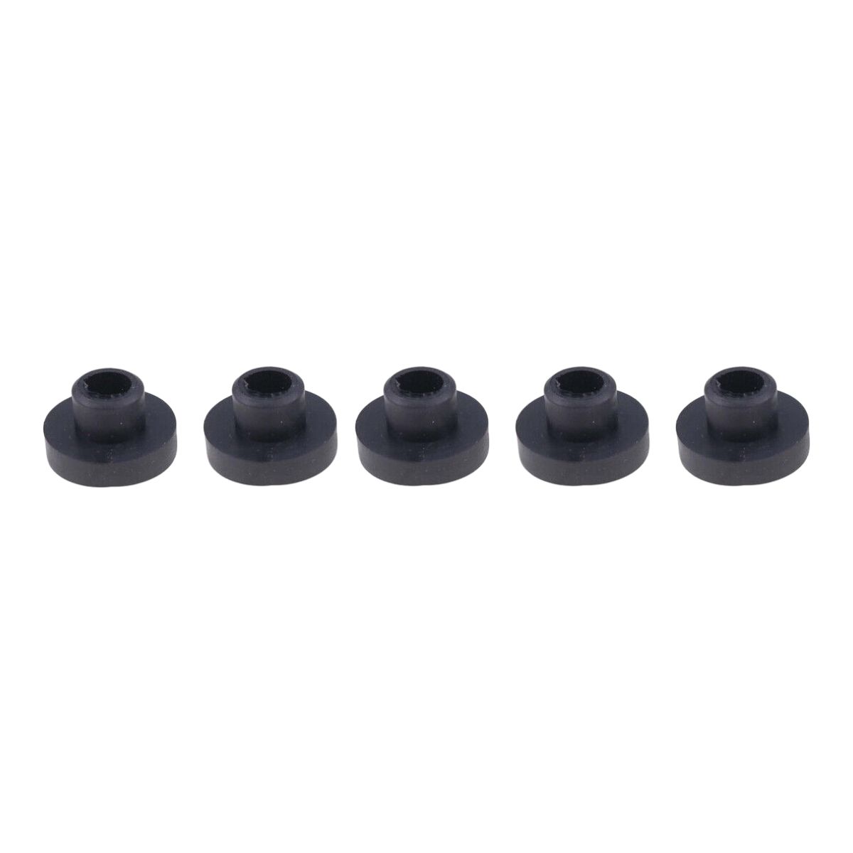 5X Fuel Tank Bushings Fits for John Deere GT225 GT235 GT245 GX325 GX335 GX345 GX355