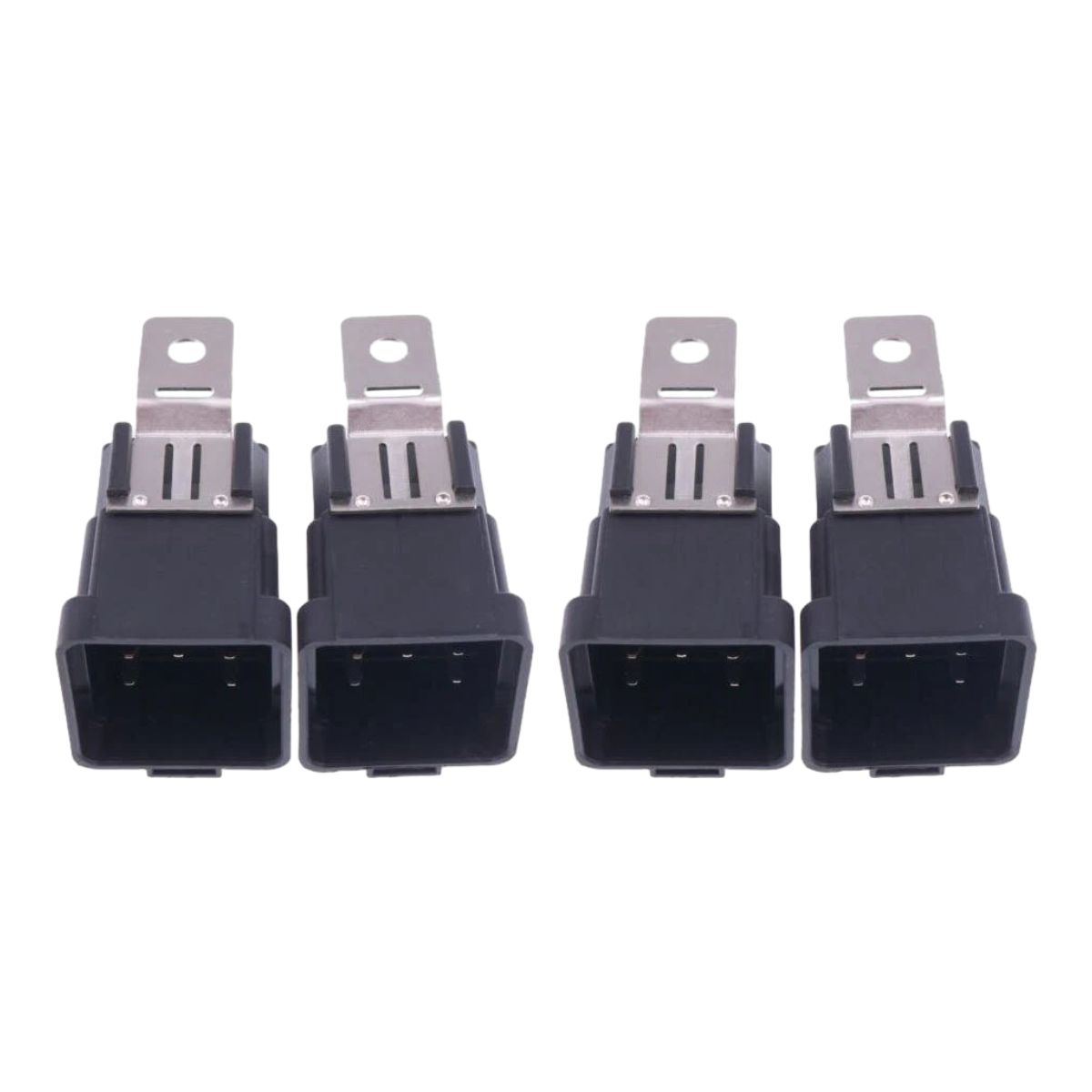4PCS For Hella 4RD931410-05/08 Automotive Relay 5 Pins 12V