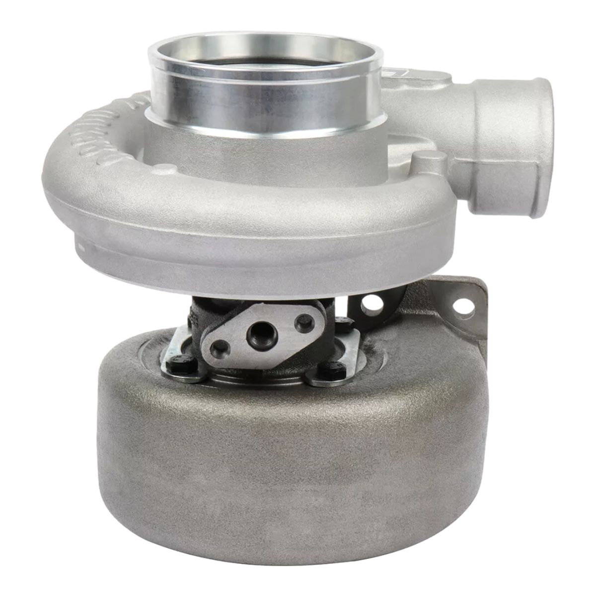 HX35 Turbocharger for Truck CNH Combine Telehandler 4035961 T3 EXHAUST HOUSING