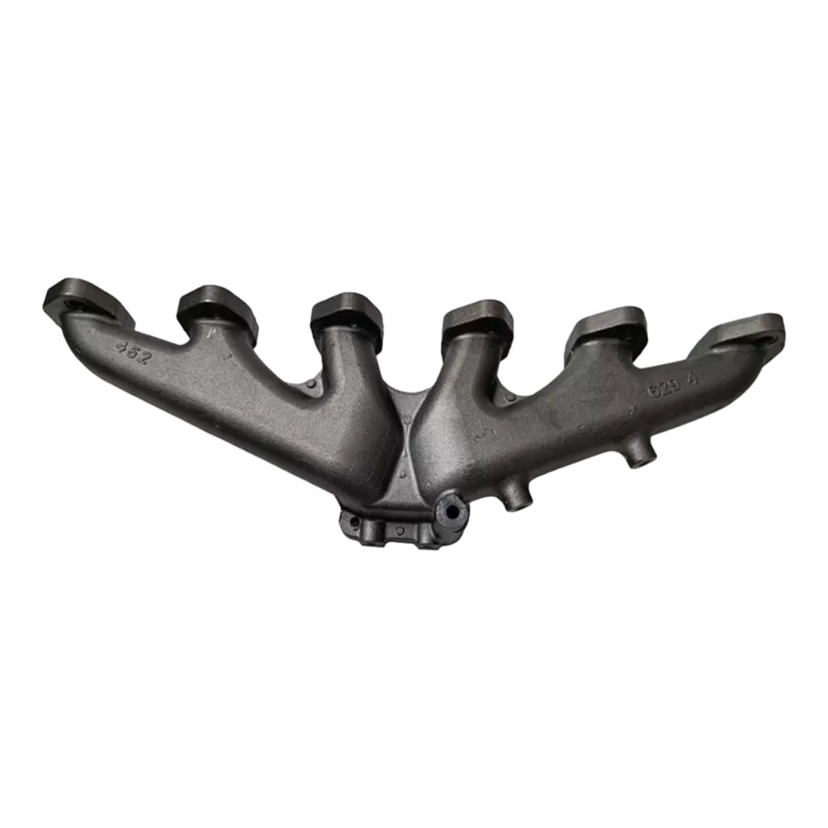 Exh. Manifold 1-14141804-2 For Isuzu Engine 6BD1 6BG1 Hitachi EX200-3 EX210H-5+