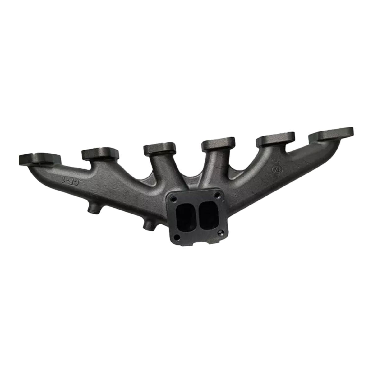 Exh. Manifold 1-14141804-2 For Isuzu Engine 6BD1 6BG1 Hitachi EX200-3 EX210H-5+