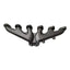 Exh. Manifold 1-14141804-2 For Isuzu Engine 6BD1 6BG1 Hitachi EX200-3 EX210H-5+