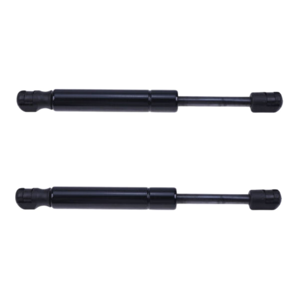 2PCS Rear Radiator Grill Gas Spring 6674285 for Bobcat 853 863 653 751 753 763 773