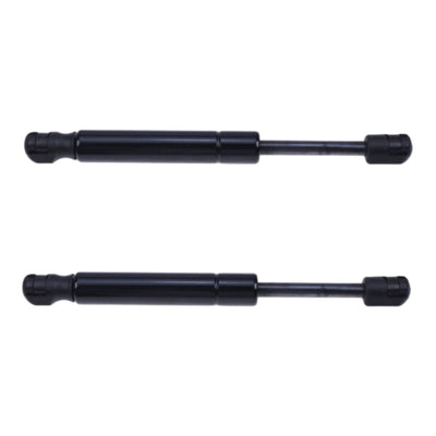 2PCS Rear Radiator Grill Gas Spring 6674285 for Bobcat 853 863 653 751 753 763 773