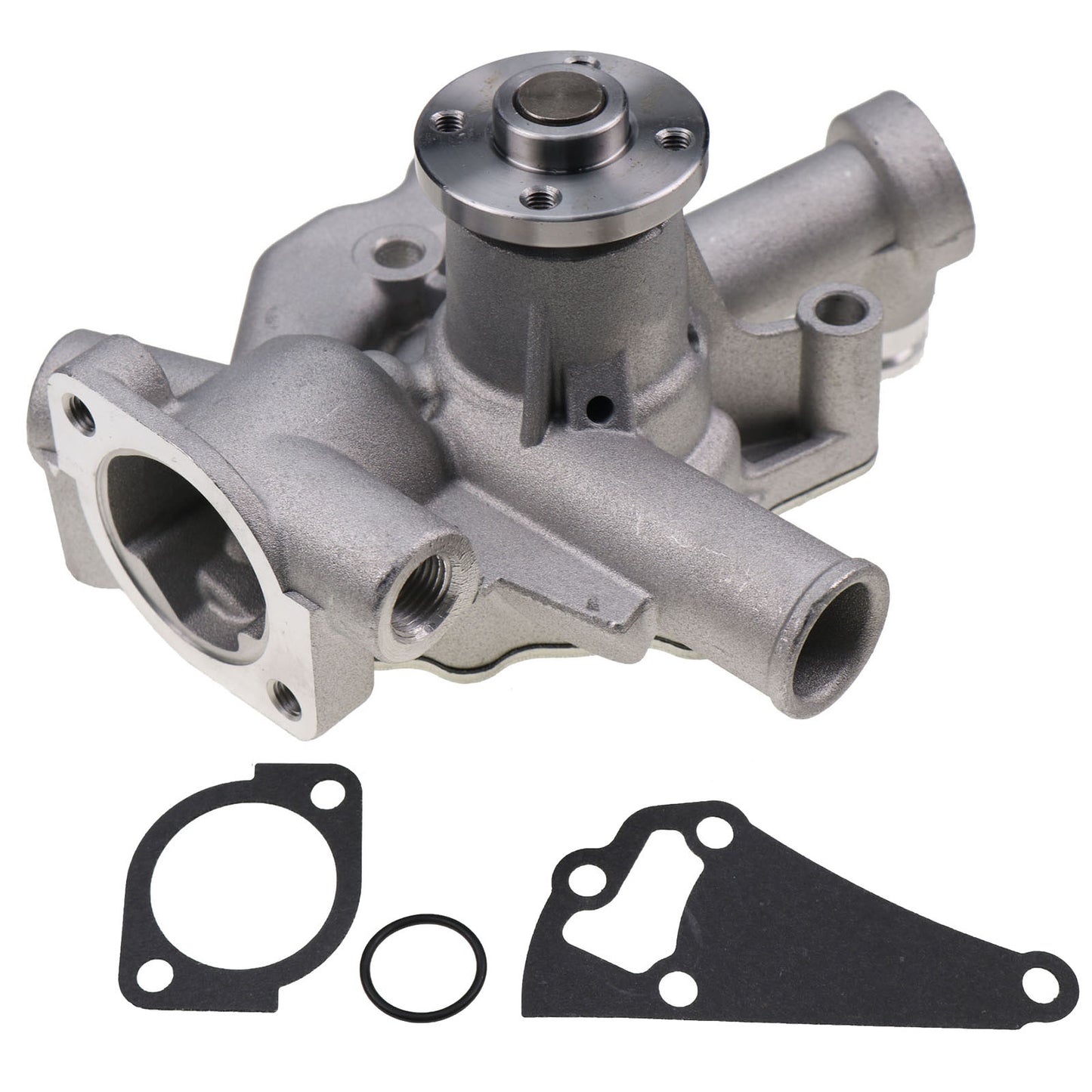 New AM881433 Water Pump Compatible with John Deere F925 F932 F935 2210 4100 4110 455 670