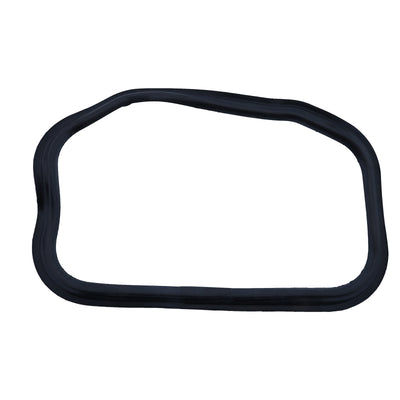 New 7165265 Top Window Rubber Seal Compatible with 751 753 763 773 863 873 883 963 T110 T140 T180 T190 T200 T250 T300 T320