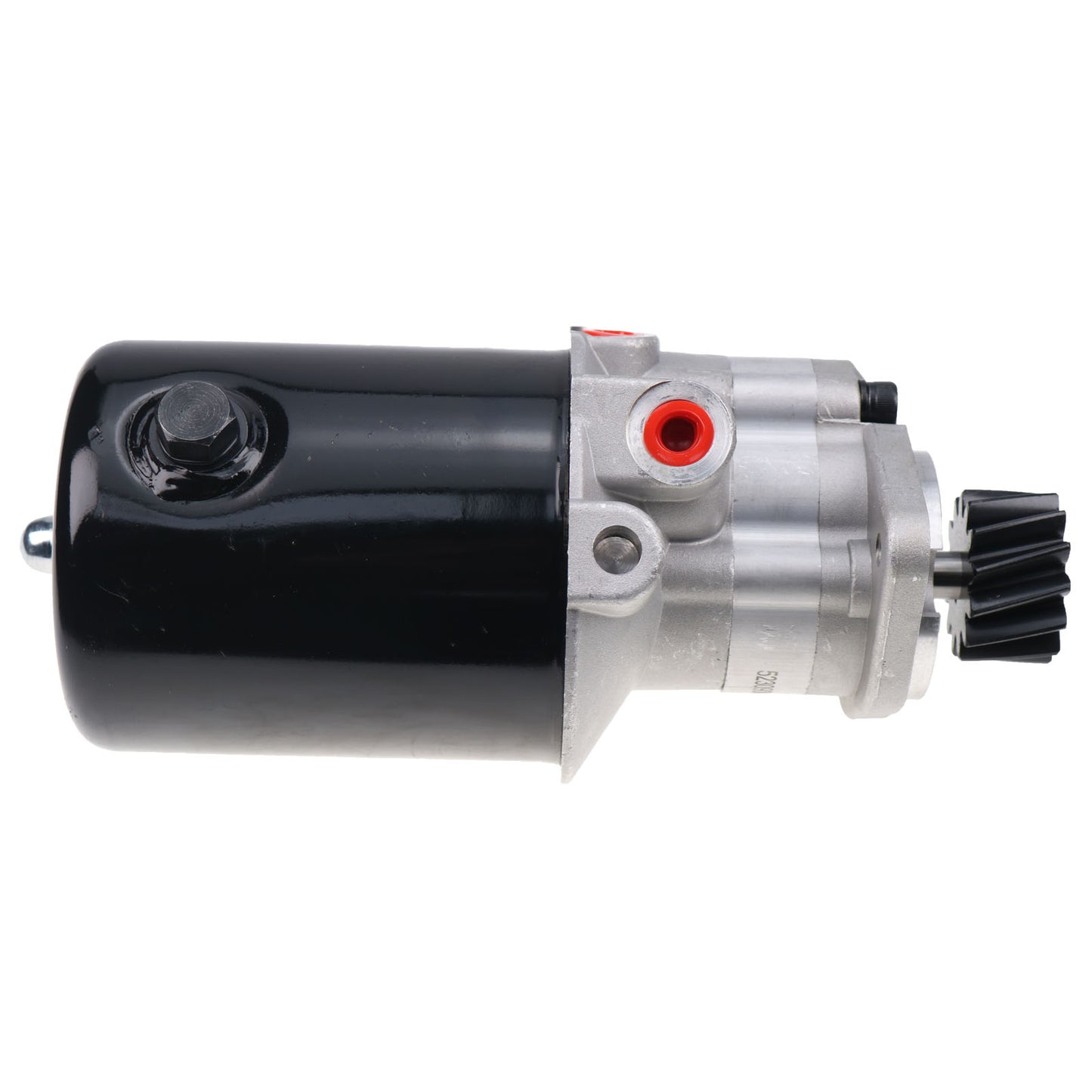 New 523090M91 Power Steering Pump Compatible with Massey Ferguson 165 255 265 302 304 30 40 50 65 3165+