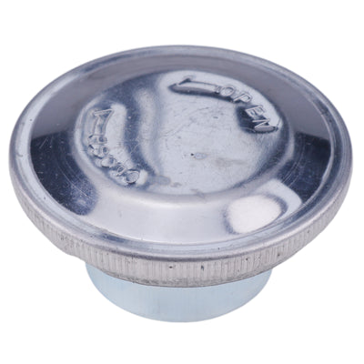 New 51048-1103 51048-0005 Gas Fuel Cap Compatible with Kawasaki 600 610 W/ 1/4 Turn Metal Tank