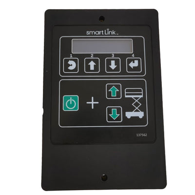 New 1256721GT Control Box Compatible with Genie GS-1530 GS-1532 GS-1930 GS-1932 GS-2032 GS-2046 GS-2632 GS-2646 GS-2669 GS-3246 GS-3369