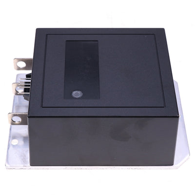 New 36V 350 Amp 5 Pin Speed Controller 25864G09 1206-4301 Compatible with Curtis Golf Cart E-Z-GO EZGO TXT, Series ITS
