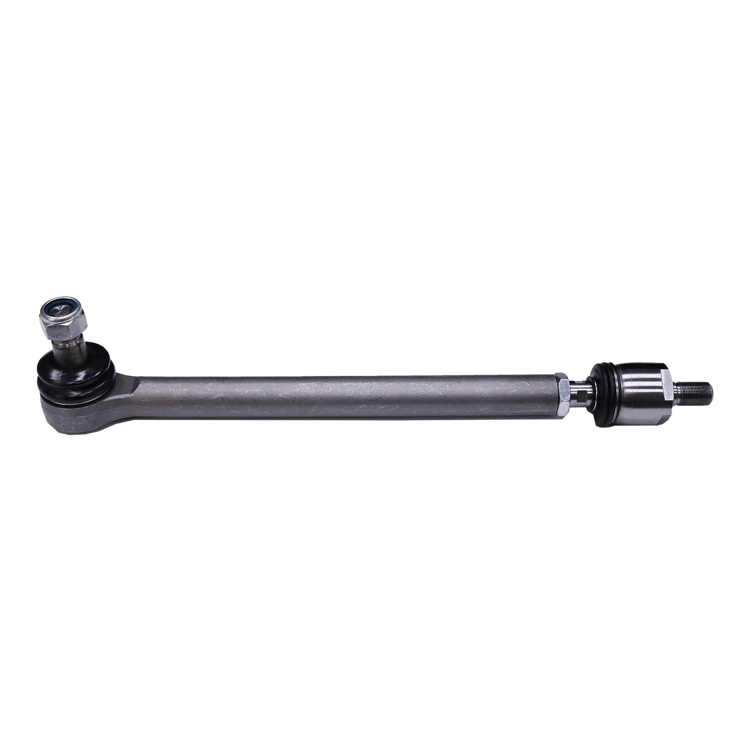 New 10062907 212.24.621.29 24" Tie Rod Compatible with Dana 212/149, 212/150, 212/182, 212/183