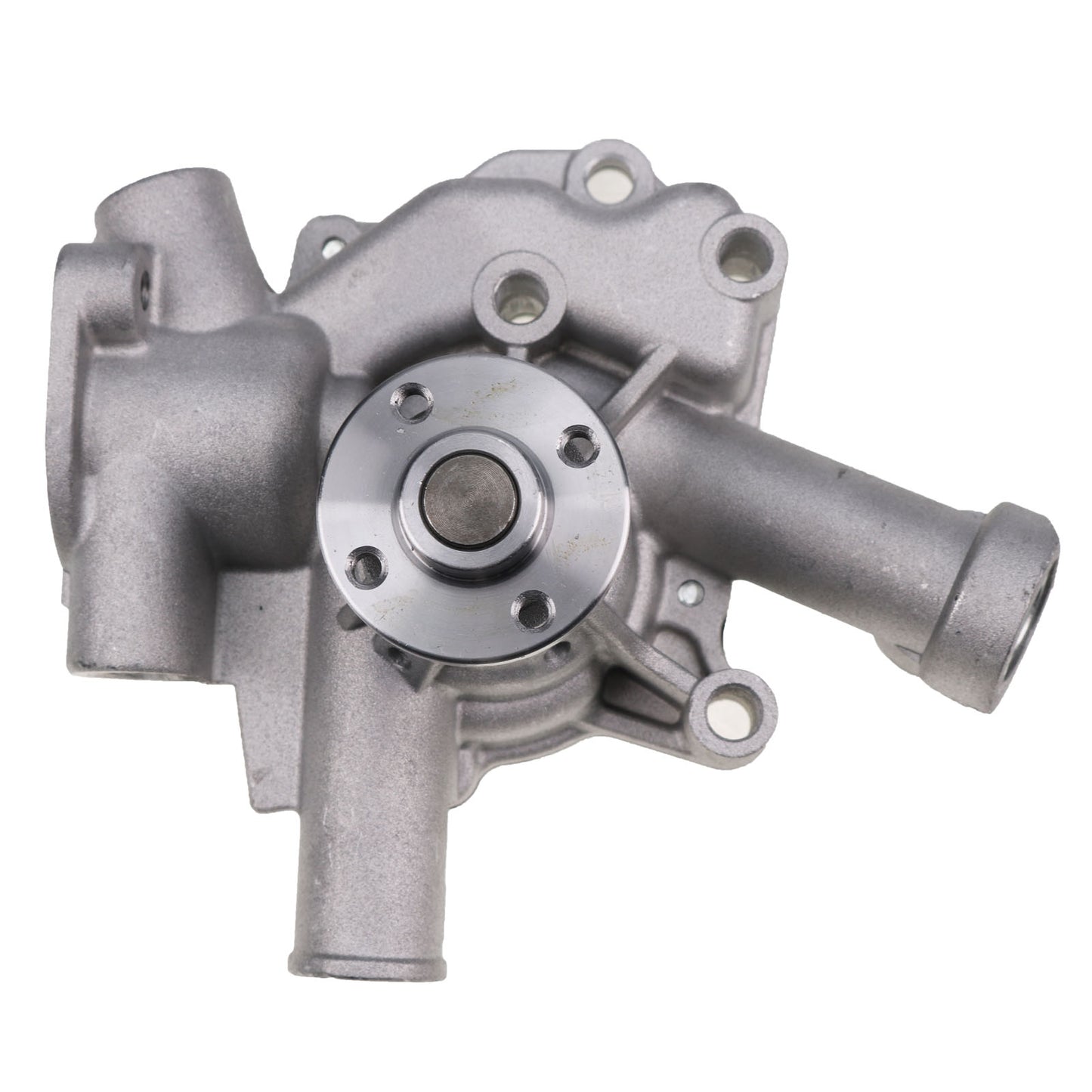 New AM881433 Water Pump Compatible with John Deere F925 F932 F935 2210 4100 4110 455 670