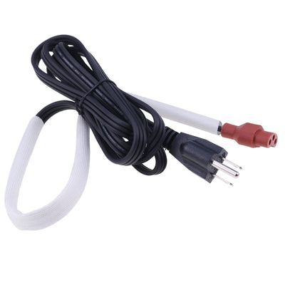 Neu 120 V 5 Fuß Blockheizkabel 3600006 Kompatibel mit Getriebeheizungen, Froststopfen, Ölwanne, Motorblock