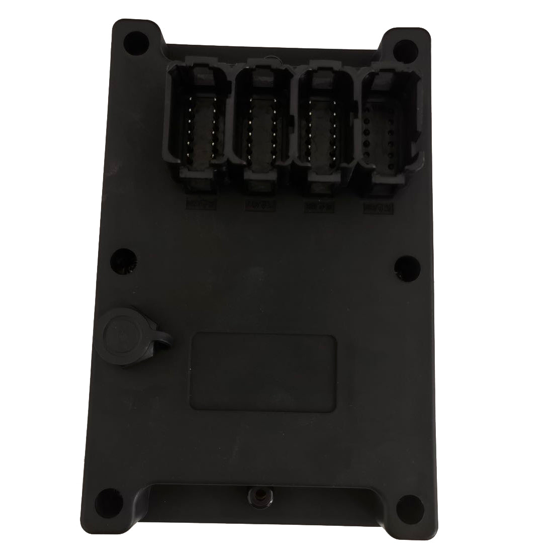 New 1256721GT Control Box Compatible with Genie GS-1530 GS-1532 GS-1930 GS-1932 GS-2032 GS-2046 GS-2632 GS-2646 GS-2669 GS-3246 GS-3369