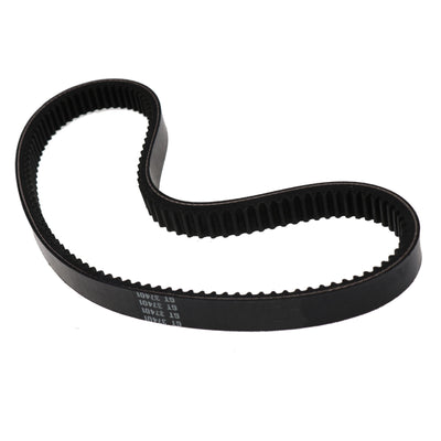 New GT37401 Transaxle Variation Belt 587086101 532426740 Compatible with Husqvarna RS800 RS800P SR800F RS800P