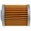 New Fuel Filter 16901-ZY3-003 Compatible with Honda BF 115 130 135 150 175 200 225 Sierra 18-79909