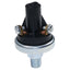 1/8-27NPT Adjustable Oil Pressure Switch Sensor Normally Open 765754 76575-4 Compatible with Hobbs Honeywell M4006-4 Caterpillar CAT 4D-4785 2Y-4439