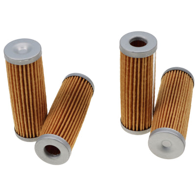 New Fuel Filter 15231-43560 1T021-43560 Compatible with Kubota G5200 G6200 B1550 B1550HST B20 B1500