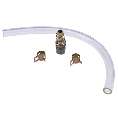 New 6650239 Fuel Tank Pickup Screen Kit with Hose & Clamp Compatible with Bobcat 751 753 763 773 7753 853 863 864 873 T200 943 953 641 642 643 645 653 741 742 743 Skid Steer Hose Diesel