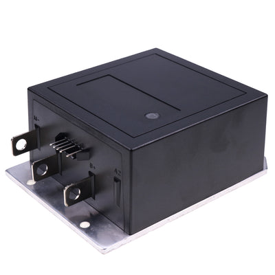 Nuevo controlador de velocidad de 36 V 350 Amp 5 pines 25864G09 1206-4301 compatible con Curtis Golf Cart EZ-GO EZGO TXT, serie ITS