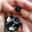 1/8-27NPT Adjustable Oil Pressure Switch Sensor Normally Open 765754 76575-4 Compatible with Hobbs Honeywell M4006-4 Caterpillar CAT 4D-4785 2Y-4439
