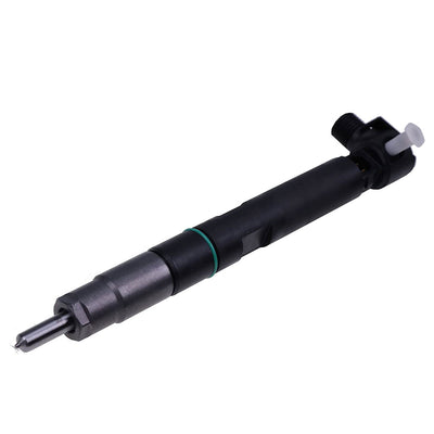 28337917 400903-00074D 400903-00074C Common Rail Injector Compatible with Bobcat S130 S510 S530 T110 T140 T550 5600 5610 E32 E35 Doosan D18 D24 T4 1.8 & 2.4 L TC