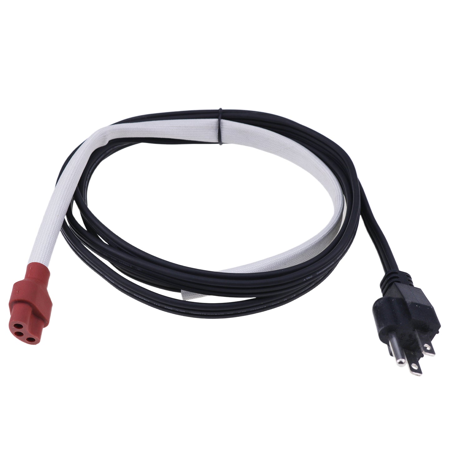 New Block Heater Cord 84303149 19301659 Compatible with 2001-2018 6.6 L Duramax Diesel Engine Chevy GMC 2500 3500