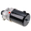 New 523090M91 Power Steering Pump Compatible with Massey Ferguson 165 255 265 302 304 30 40 50 65 3165+