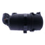 New Air Cleaner Assembly With Inner & Outer Filter 6674837 Compatible with Bobcat 863 873 T200 Skid Steer