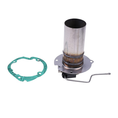 New 5KW Air Burner Kit 252113100100 with Gasket Compatible with Eberspacher Airtronic D4 D4S Parking Heaters 12V 24V