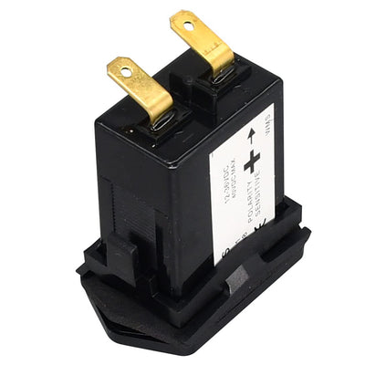 New 6664886 Hour Meter Compatible with Bobcat 753 863 864 974 553 653 MT55 MT85 S70