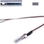 New 12V Parking Heater Ceramic Glow Pin Plug 252106011000 for Eberspacher Hydronic D4WSC D5WSC B/D/4/5 Heaters