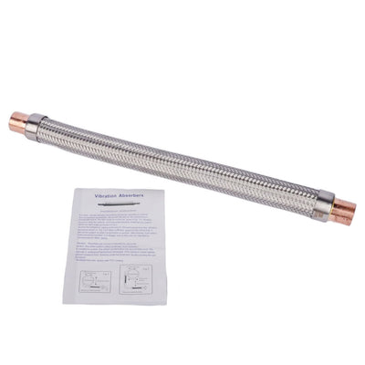 New 73-00328-10 730032810 Vibrasorber Suction Compatible with Carrier Transicold X2 2100 X4