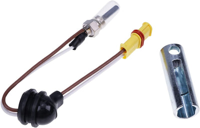 New 24V Parking Heater Ceramic Glow Plug 252070011100 Compatible with D2 D4 D4S Eberspacher Airtronic Parts