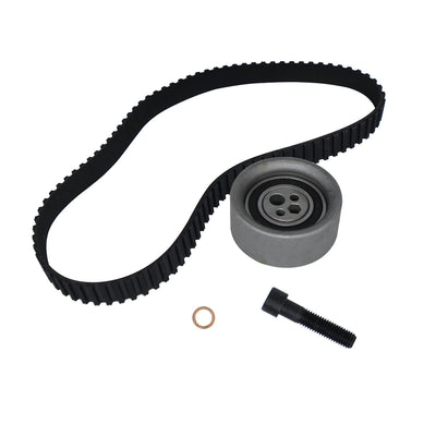 New 6670555 Installation Kit Timing Belt Kit Compatible with Bobcat 863 864 873 883 Deutz 1011 Engines