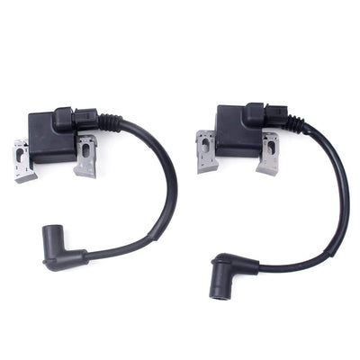 New 2X 30500-Z6L-043 30500-Z6L-023 Ignition Coil Compatible with Honda GX690 GXV630 GXV660 GX630 GX660