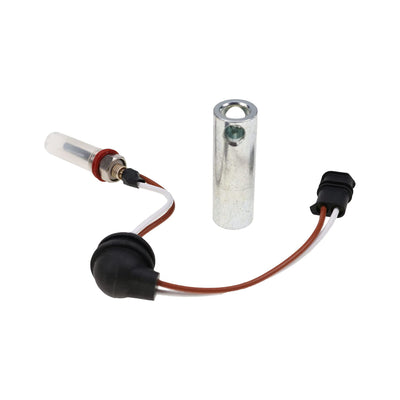 New 12V Glow Pin Plug Kit 252069011300 with Removal Fitting Tool for Eberspacher Espar Airtronic Heater B4 D2 D4 D4S