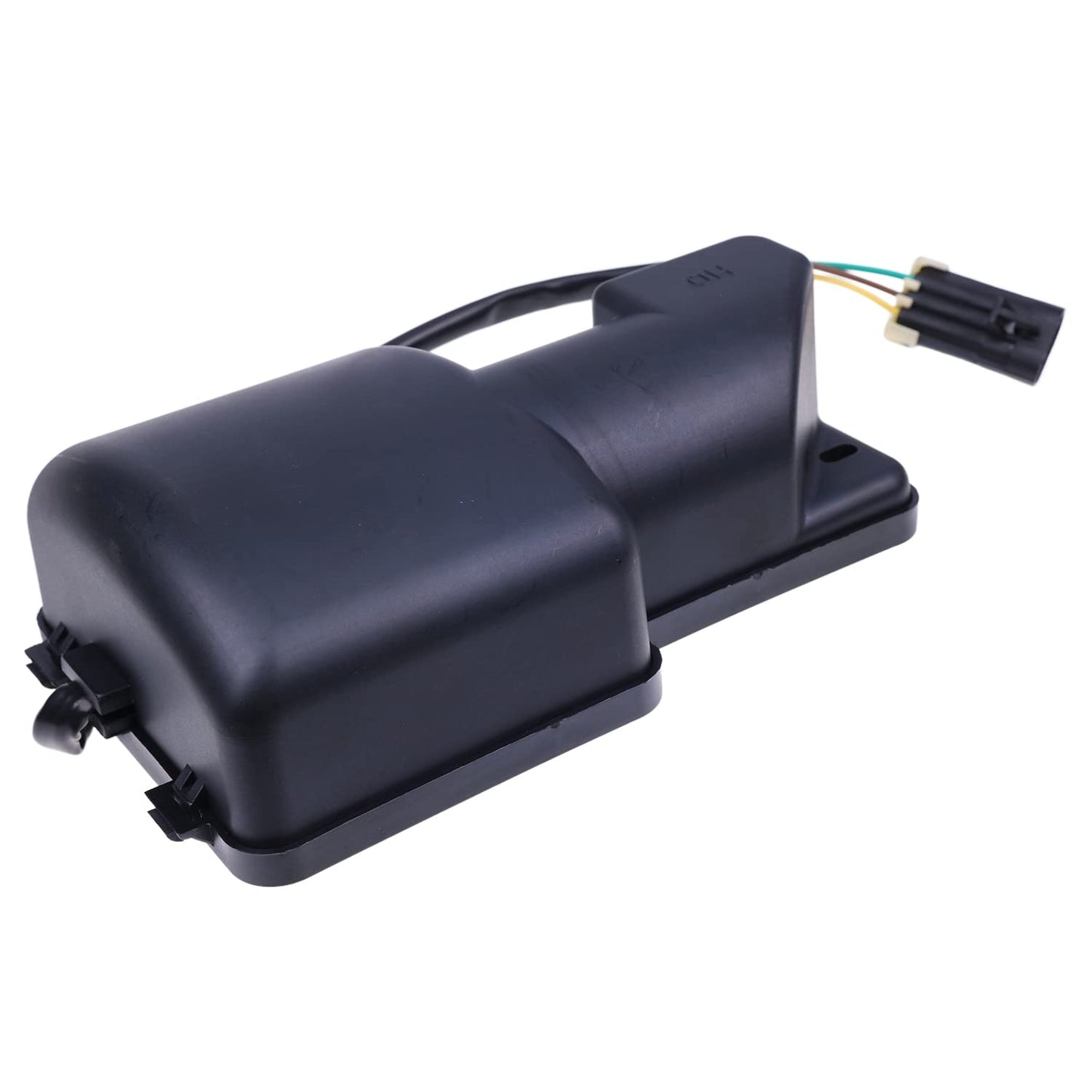 New 6679476 Wiper Motor Compatible with Bobcat S100 S130 S150 T190 T200 T300 963 7753 A250 Skid Steer Loader