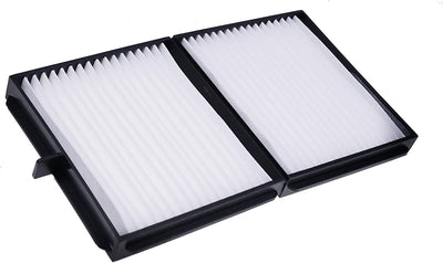 New Cabin Air Filter 20Y-979-6261 20Y-979-6261-A Compatible with Komatsu D155A-6 D155AX-5 D41E-6 D41P-6